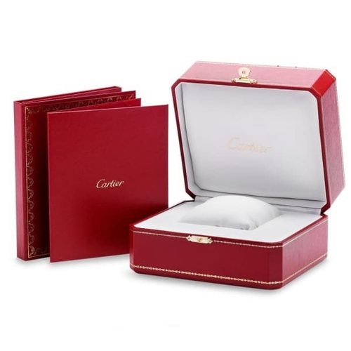 CARTIER דגם WSSA0029