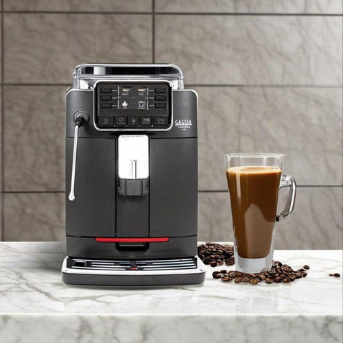 מכונת קפה אוטומטית GAGGIA CADORNA PLUS BARISTA