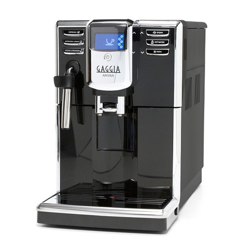 מכונת קפה אוטומטית GAGGIA ANIMA BARISTA
