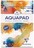 בלוק נייר GOLDLINE AQUAPAD לצבעי מים , עובי 300 גר' (גודל A3) Clairefontaine
