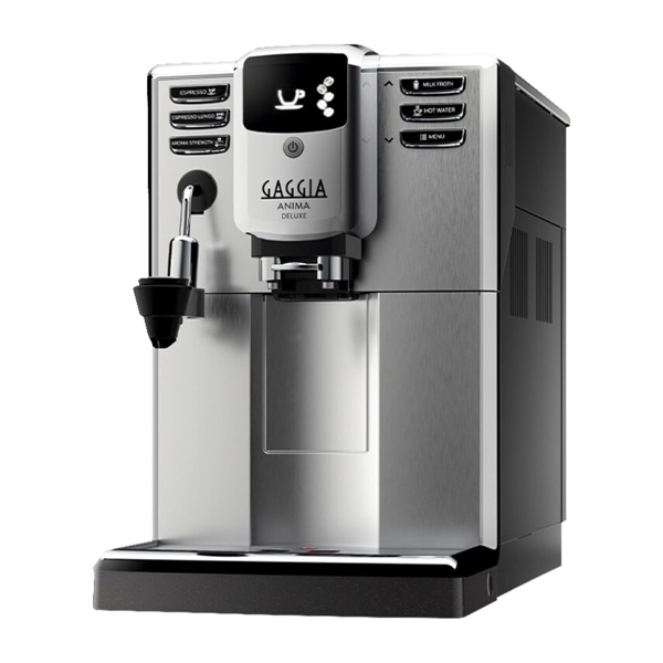 מכונת קפה אוטומטית GAGGIA ANIMA BARISTA