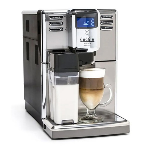 מכונת קפה אוטומטית GAGGIA ANIMA PRESTIGE