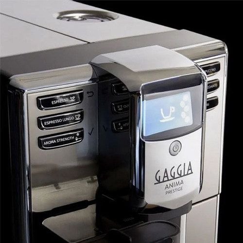 מכונת קפה אוטומטית GAGGIA ANIMA PRESTIGE