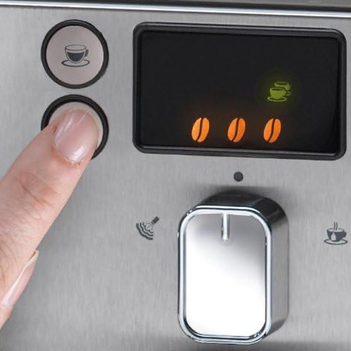 מכונת קפה אוטומטית GAGGIA BRERA