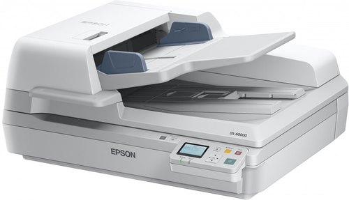 סורק Epson WorkForce DS-60000N אפסון