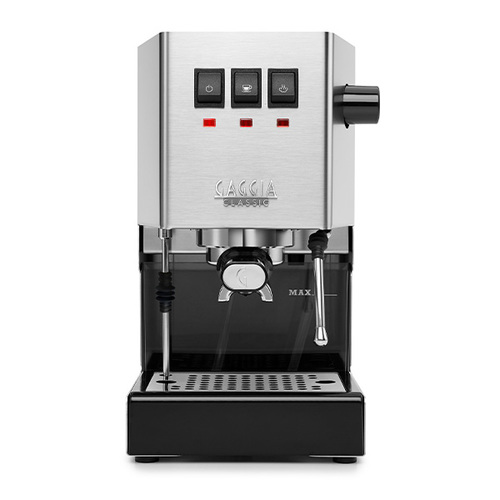 מכונת קפה ידנית GAGGIA CLASSIC E24