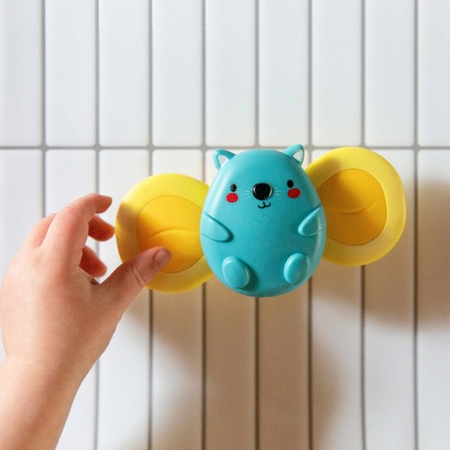 סט 3 ספינרים סנסורים! מבית TIGER TRIBE