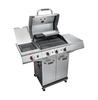 גריל 3 מבערים דגם Advantage Pro מבית Char-Broil צ'ר ברויל 