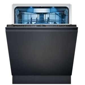מדיח כלים אינטגרלי 60 ס"מ SIEMENS סימנס דגם SN87TX02CE