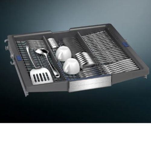 מדיח כלים אינטגרלי 60 ס"מ SIEMENS סימנס דגם SN87TX02CE