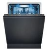 מדיח כלים אינטגרלי 60 ס"מ SIEMENS סימנס דגם SN87TX02CE
