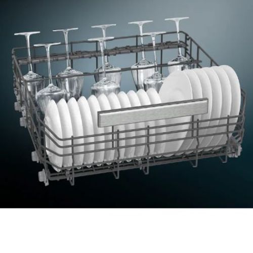 מדיח כלים אינטגרלי 60 ס"מ SIEMENS סימנס דגם SN87TX02CE