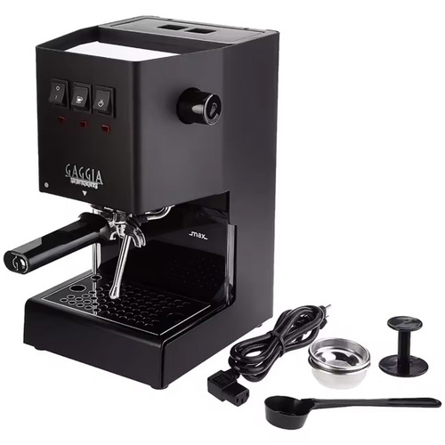 מכונת קפה ידנית GAGGIA CLASSIC E24