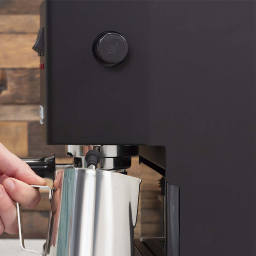 מכונת קפה ידנית GAGGIA CLASSIC E24