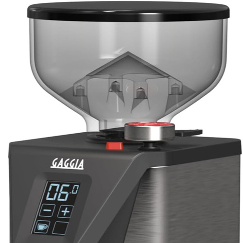 מטחנת קפה GAGGIA 55MDF