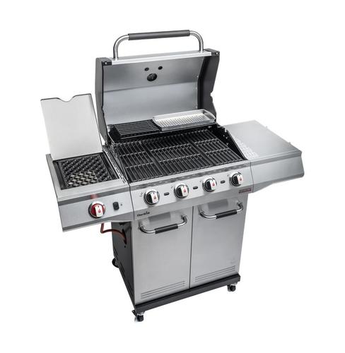 גריל 4 מבערים Advantage Pro דגם Advantage Pro מבית Char-Broil צ'ר ברויל 