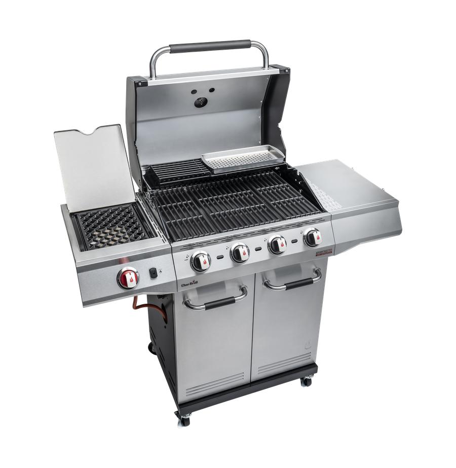 גריל 4 מבערים Advantage Pro דגם Advantage Pro מבית Char-Broil צ
