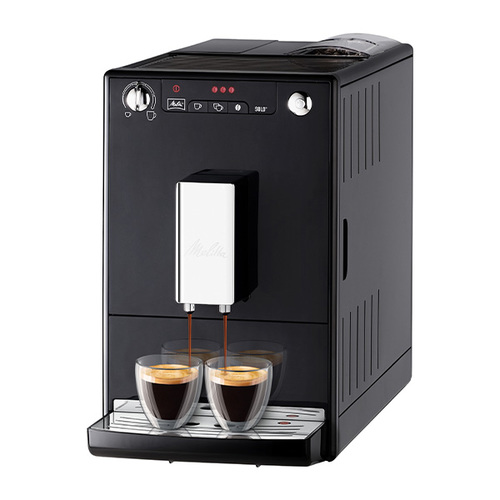 מכונת קפה אוטומטית Melitta Solo Black