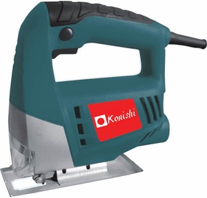 מסור אנכי 600W KONISHI HD-5041