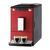 מכונת קפה אוטומטית Melitta Solo Chili Red