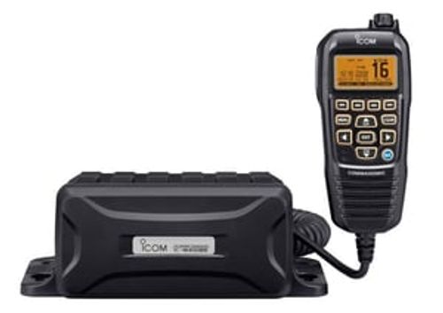 HM-195 מתאם רשת Softline ל Icom