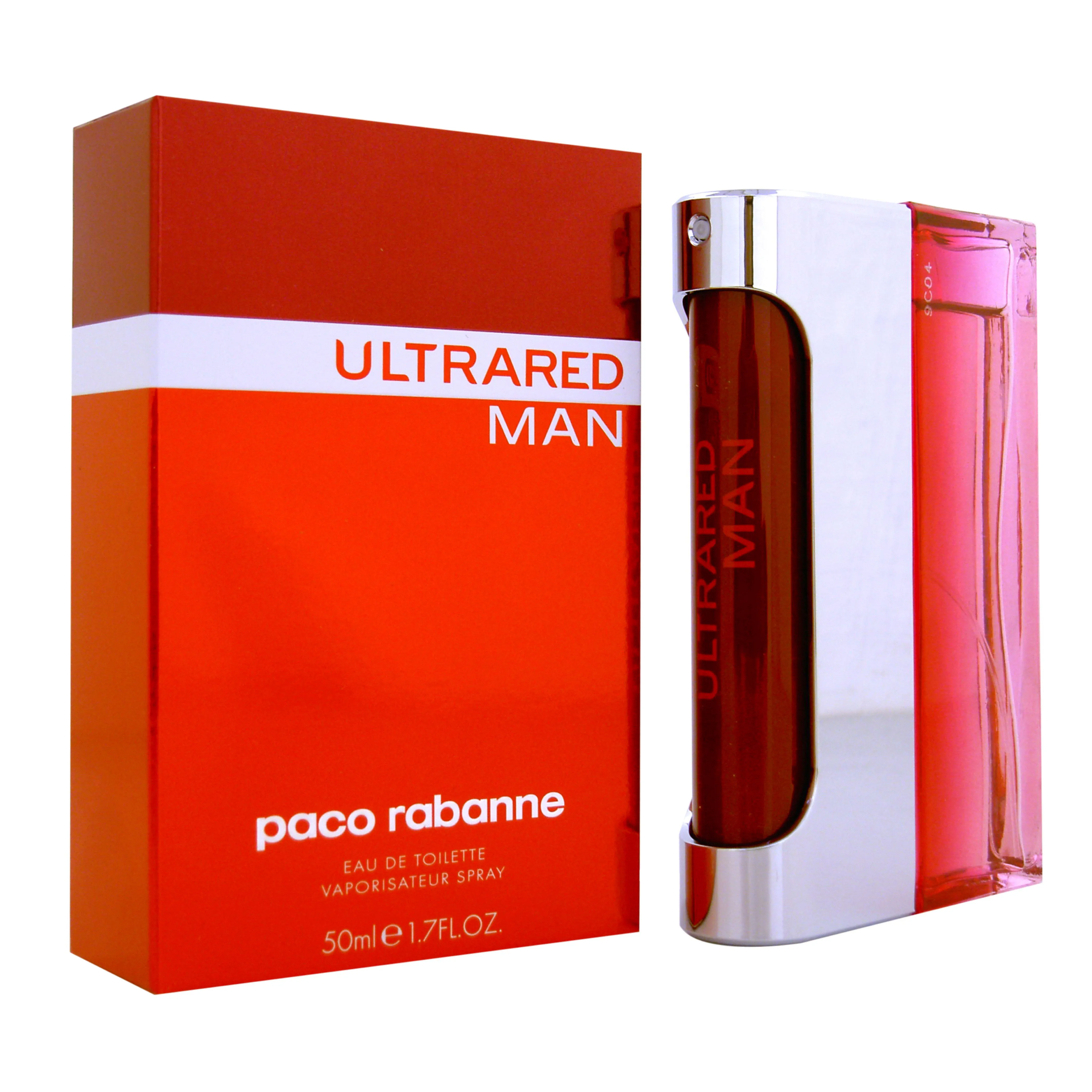 Rabanne Ultrared