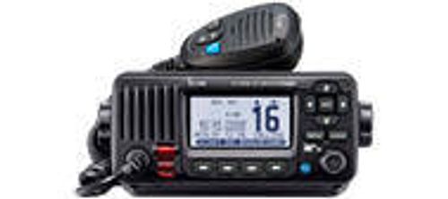 מתאם רשת מקצועי למכשירי קשר Icom