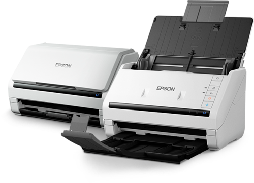 סורק Epson WorkForce DS-530III