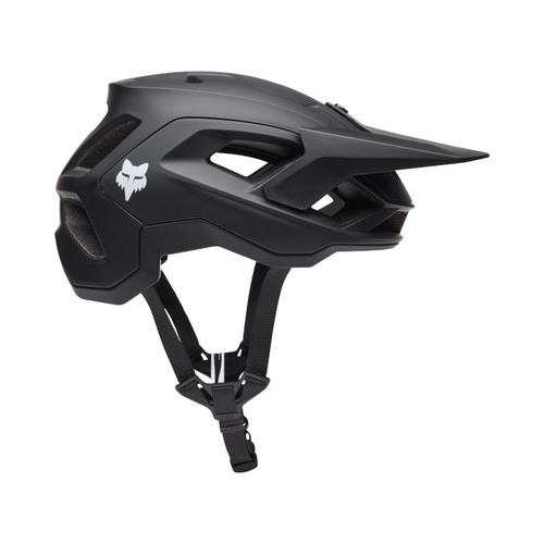 קסדת אול מאונטין לאופניים פוקס שחור - FOX SPEED FRAME RENTAL MIPS V25
