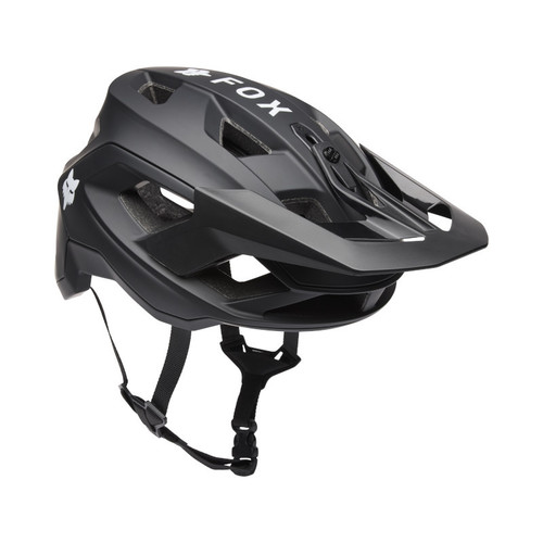 קסדת אול מאונטין לאופניים פוקס שחור - FOX SPEED FRAME RENTAL MIPS V25
