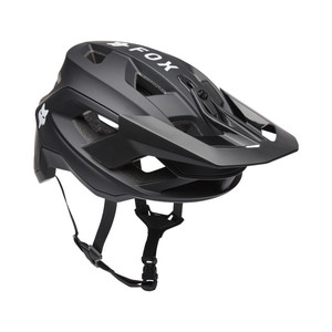 קסדת אול מאונטין לאופניים פוקס שחור - FOX SPEED FRAME RENTAL MIPS V25
