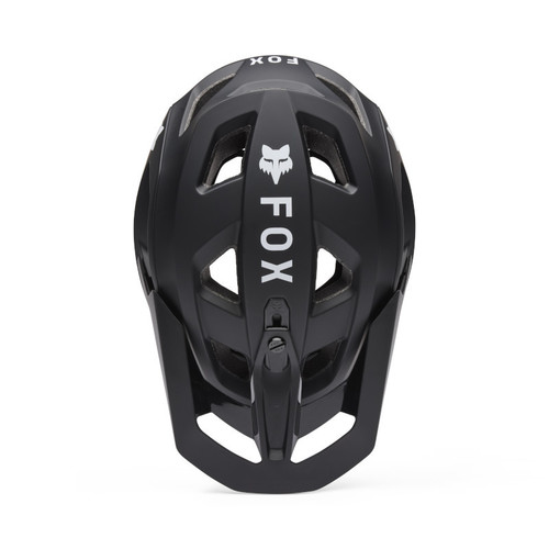 קסדת אול מאונטין לאופניים פוקס שחור - FOX SPEED FRAME RENTAL MIPS V25