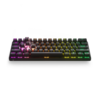 מקלדת גיימינג Apex Pro Mini Wireless US