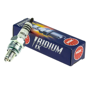 מצת הצתה NGK IRIDIUM LKAR9BI-10
