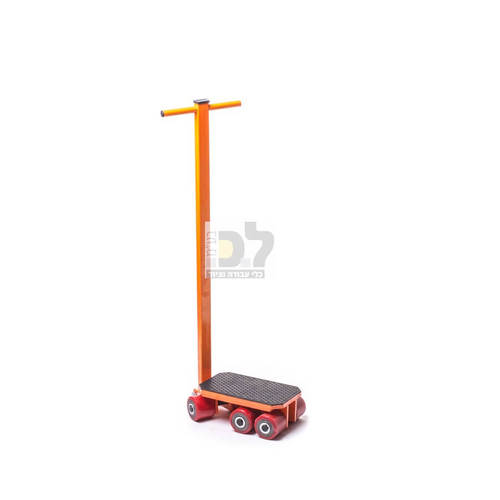 טנק היגוי