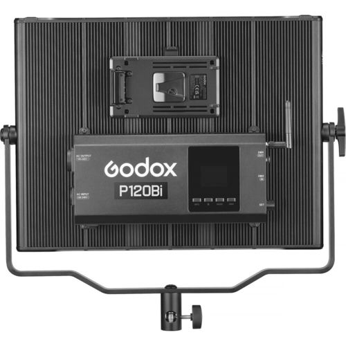 פנס לד Godox P120Bi Bi-Color LED Light Panel