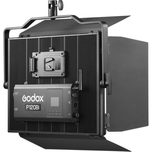 פנס לד Godox P120Bi Bi-Color LED Light Panel