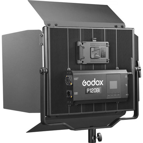 פנס לד Godox P120Bi Bi-Color LED Light Panel