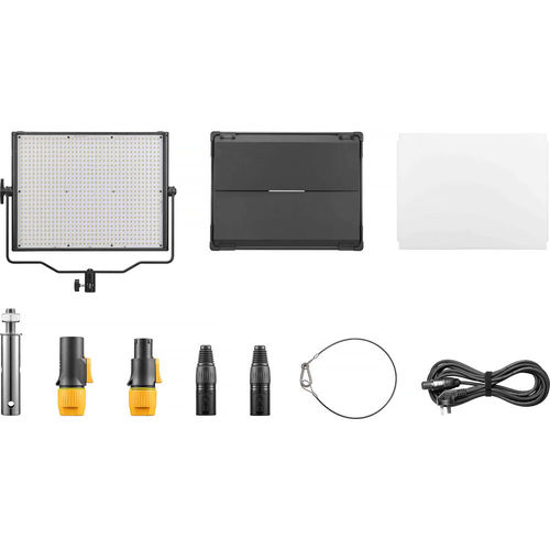 פנס לד Godox P120Bi Bi-Color LED Light Panel