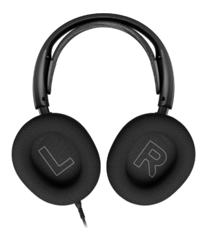 אוזניות ‏חוטיות SteelSeries Arctis Nova 3