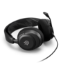 אוזניות ‏חוטיות SteelSeries Arctis Nova 3