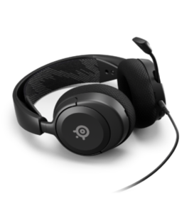 אוזניות ‏חוטיות SteelSeries Arctis Nova 3