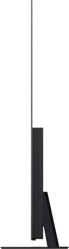 טלוויזיה חכמה LG OLED evo AI C5 4K 144Hz בגודל ‏77 אינץ',  דגם OLED77C56LA