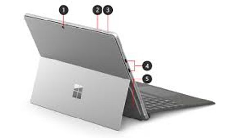 טאבלט Microsoft Surface Pro Copilot+ PC (2025) 12