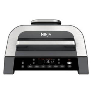 גריל חשמלי NINJA DG553  נינג'ה