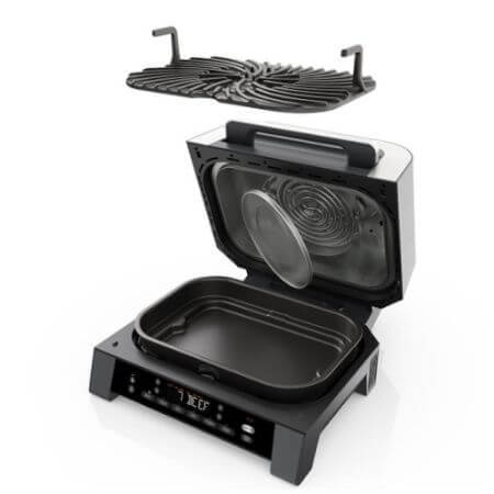 גריל חשמלי NINJA DG553 