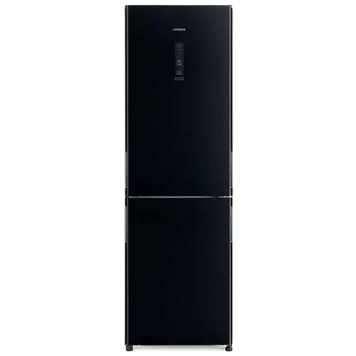 מקרר ‏מקפיא תחתון Hitachi RBG410PRS6X ‏330 ‏ליטר היטאצ'י