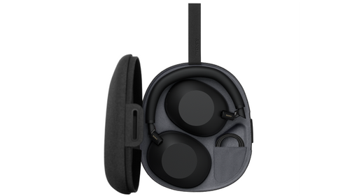 אוזניות ‏אלחוטיות Sony WH-1000XM6 bh ניתן לשדרג ליבואן רשמי שנתיים אחריות תוספת 89שח