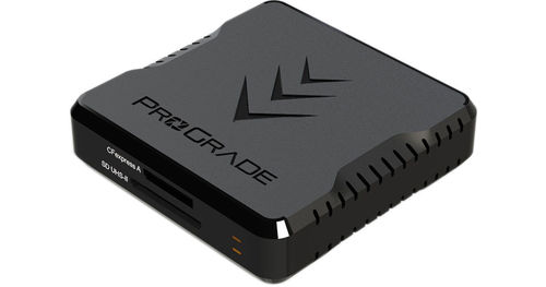 קורא כרטיסים לסמארטפון ProGrade PGM12 CFexpress Type A