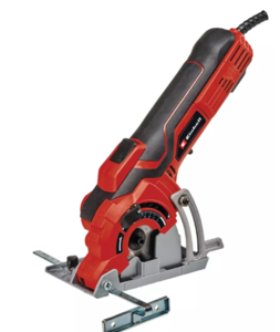 מסור עגול מיני 600W EINHELL